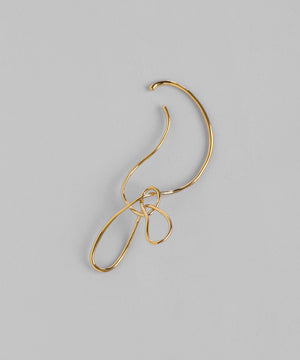 Solid Cuff [Sheerchic]