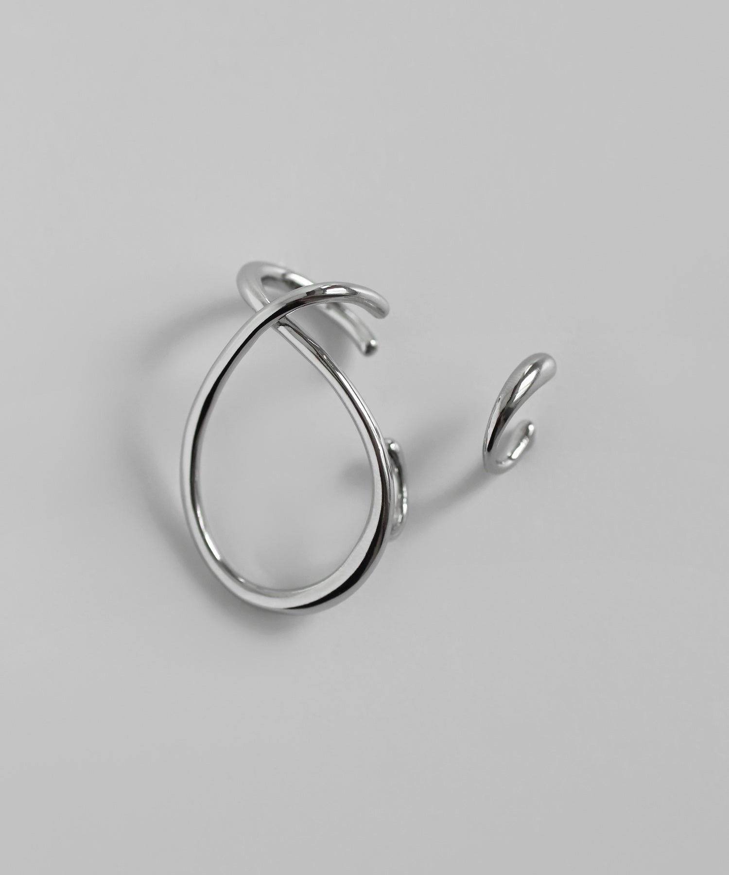 Earcuff -mimi33- – SANPO ONLINE