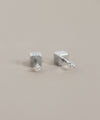ビジューピアス[silver925][Sheerchic]