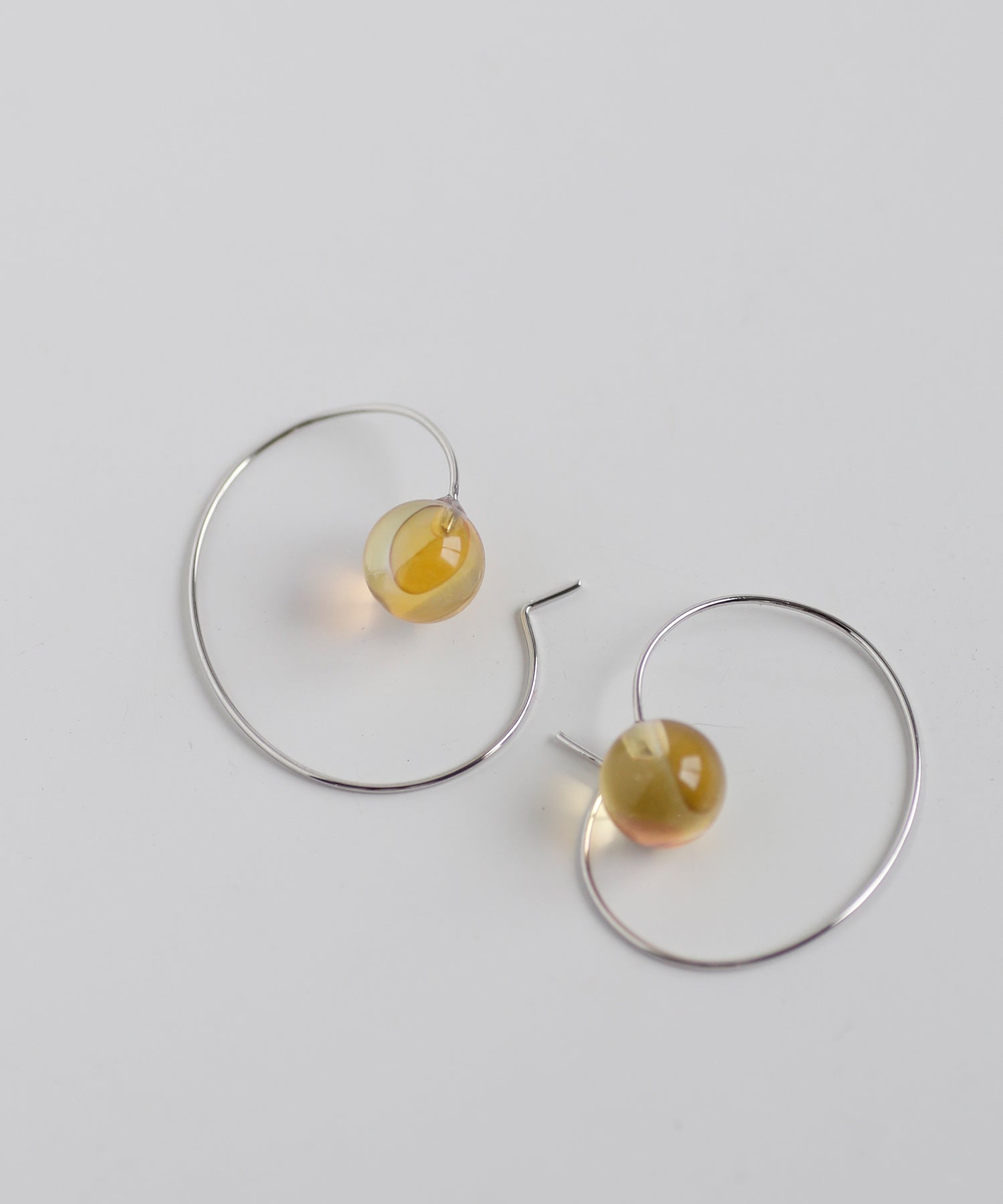 美品　ボンマジック　サンゴ　ピアス 2025年最新】ボンマジック ピアスの人気アイテム - メルカリ