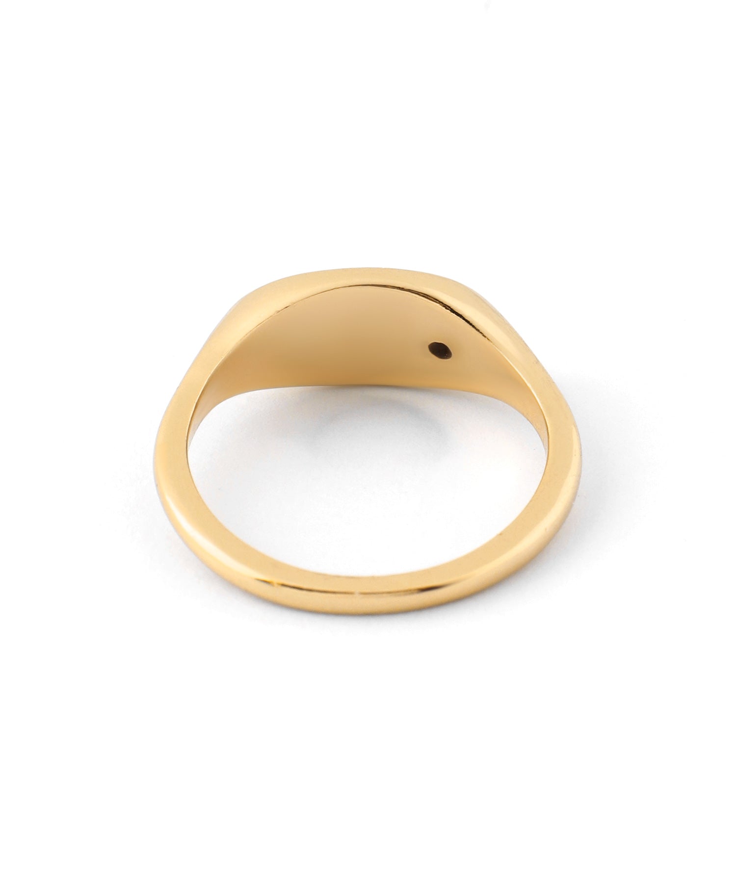 ANEMONE】ルビーシグネットリング｜SANPO ONLINE(サンポーオンライン)