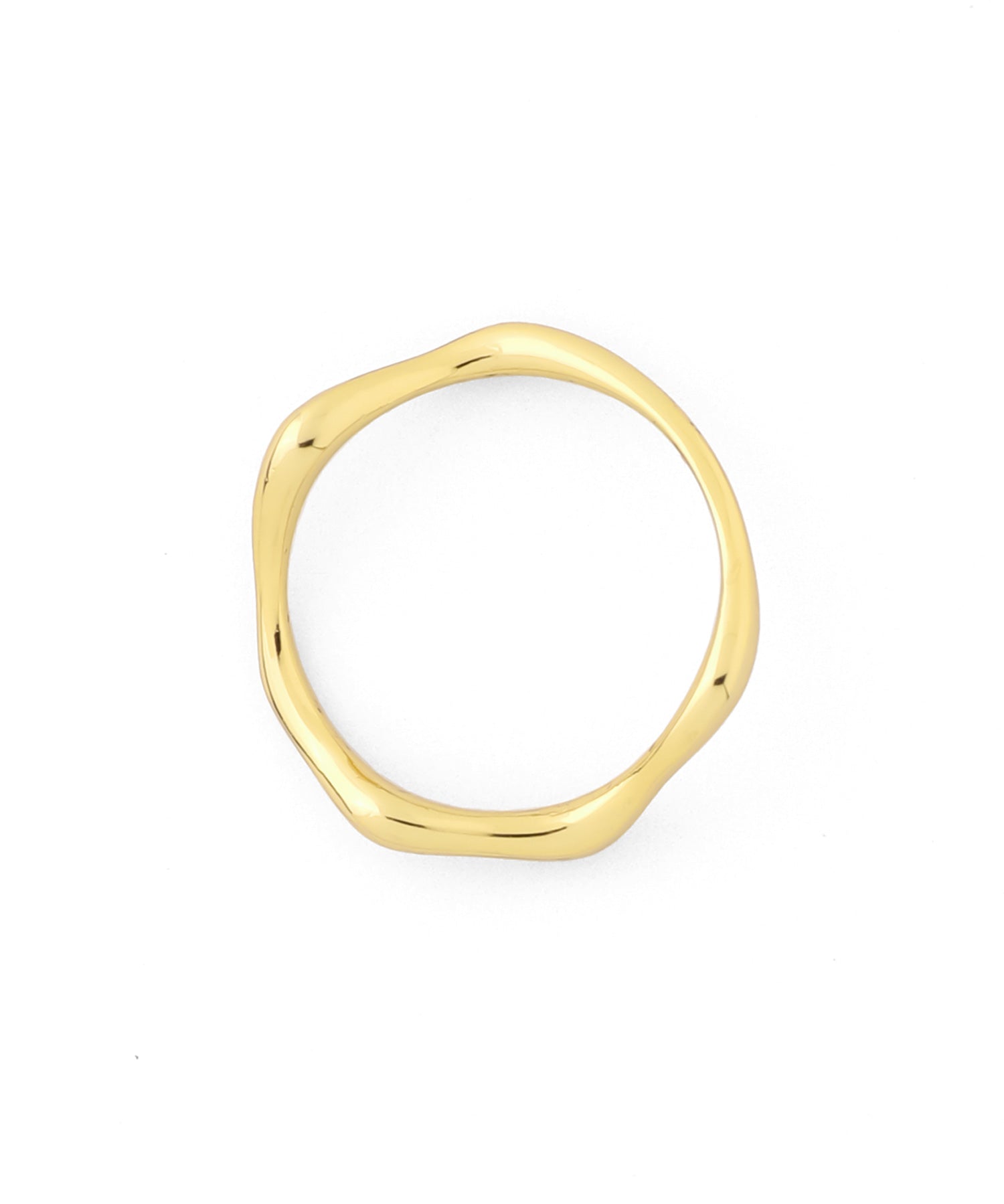 シエナ　ロゼ　CLOUDリング 11号 K10 ウェーブ シエナ ロゼ CLOUDリング 11号 K10 ウェーブ シエナ ロゼ CLOUD