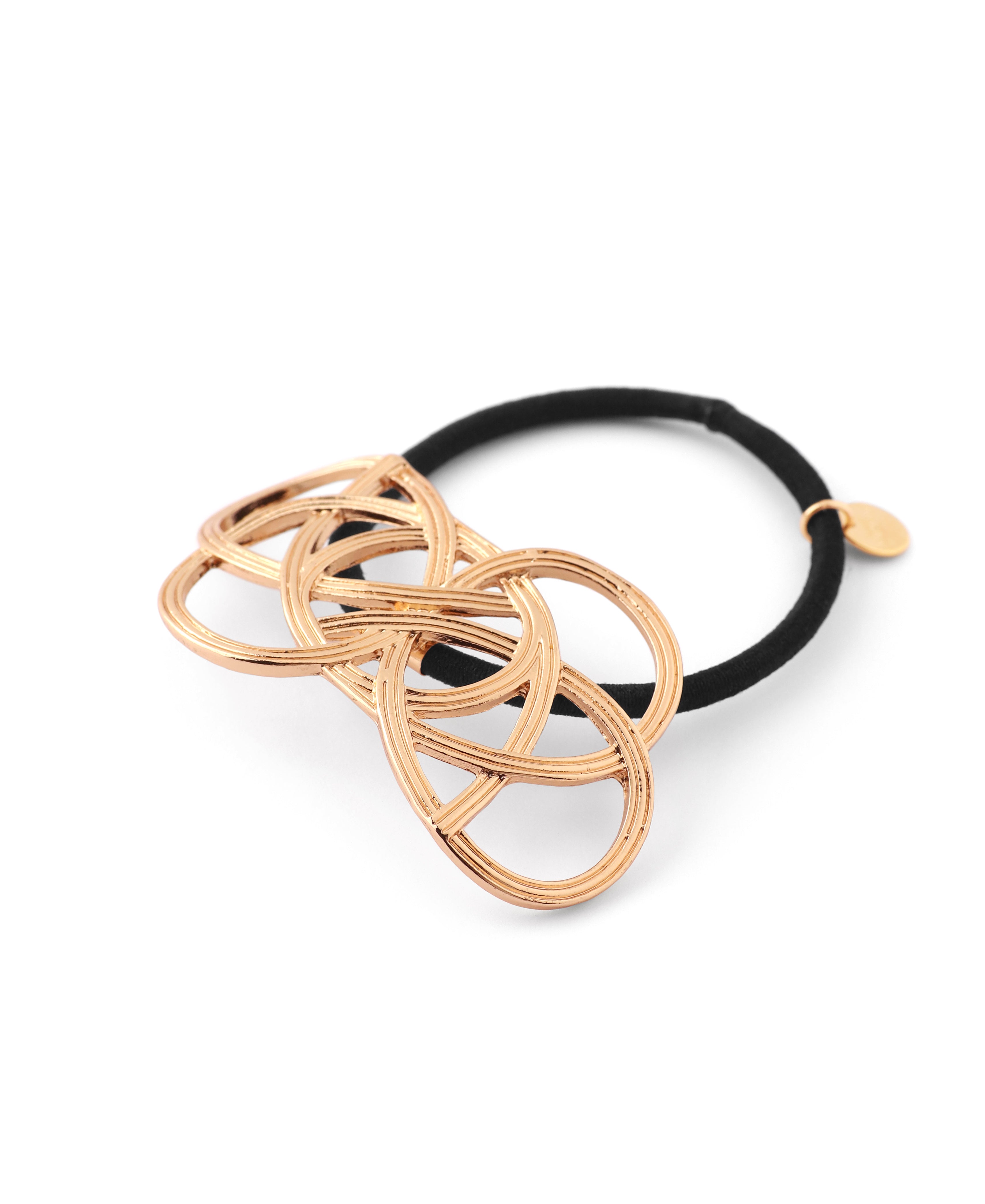 ANEMONE】水引モチーフのメタルヘアゴム｜SANPO ONLINE(サンポー