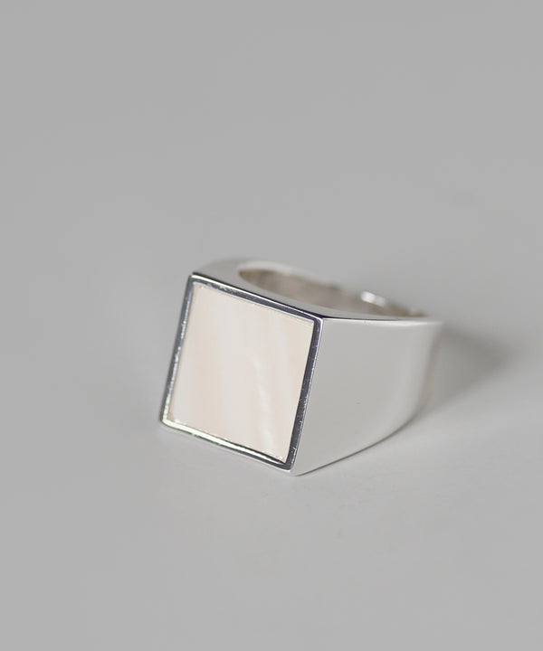 【mimi33】&quot;Handsom Silver / OnyxBlack&quot; ハンサムなムードを纏う 23