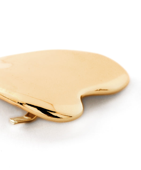 ハートメタルポニーフック