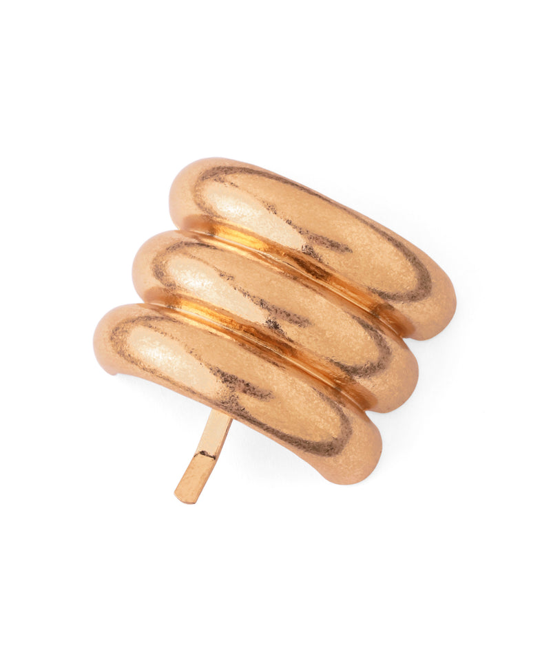 マットメタルデザインポニーフック