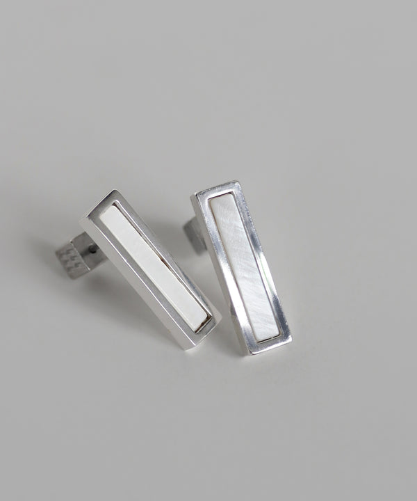 【mimi33】&quot;Handsom Silver / OnyxBlack&quot; ハンサムなムードを纏う 17
