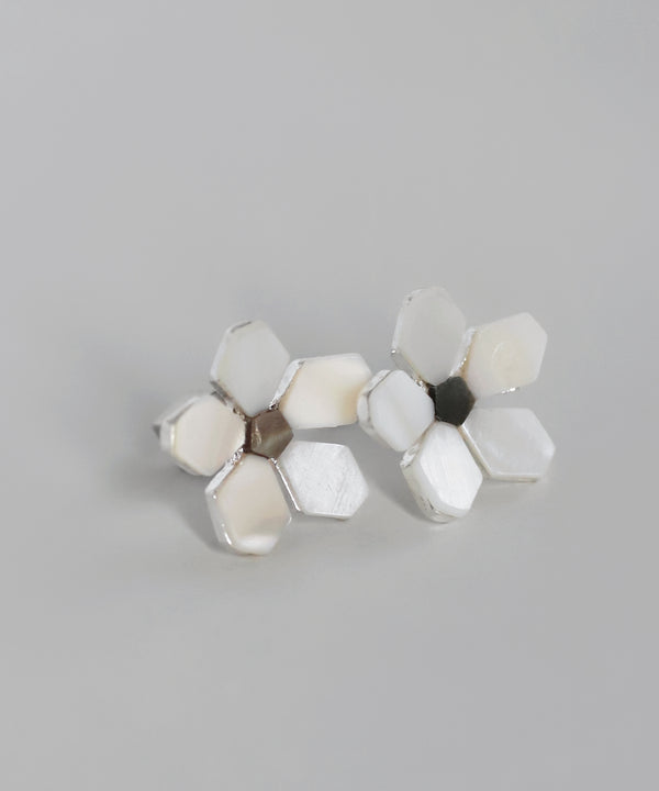 【mimi33】&quot;Handsom Silver / OnyxBlack&quot; ハンサムなムードを纏う 26
