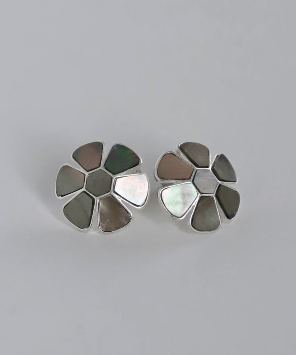 【mimi33】&quot;Handsom Silver / OnyxBlack&quot; ハンサムなムードを纏う 27