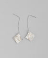 [mimi33]【COSTUME LIKE EARRINGS】&quot;質感&quot; を選び楽しむ 15