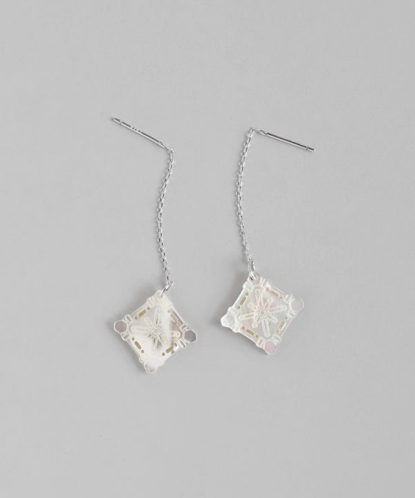 [mimi33]【COSTUME LIKE EARRINGS】&quot;質感&quot; を選び楽しむ 15
