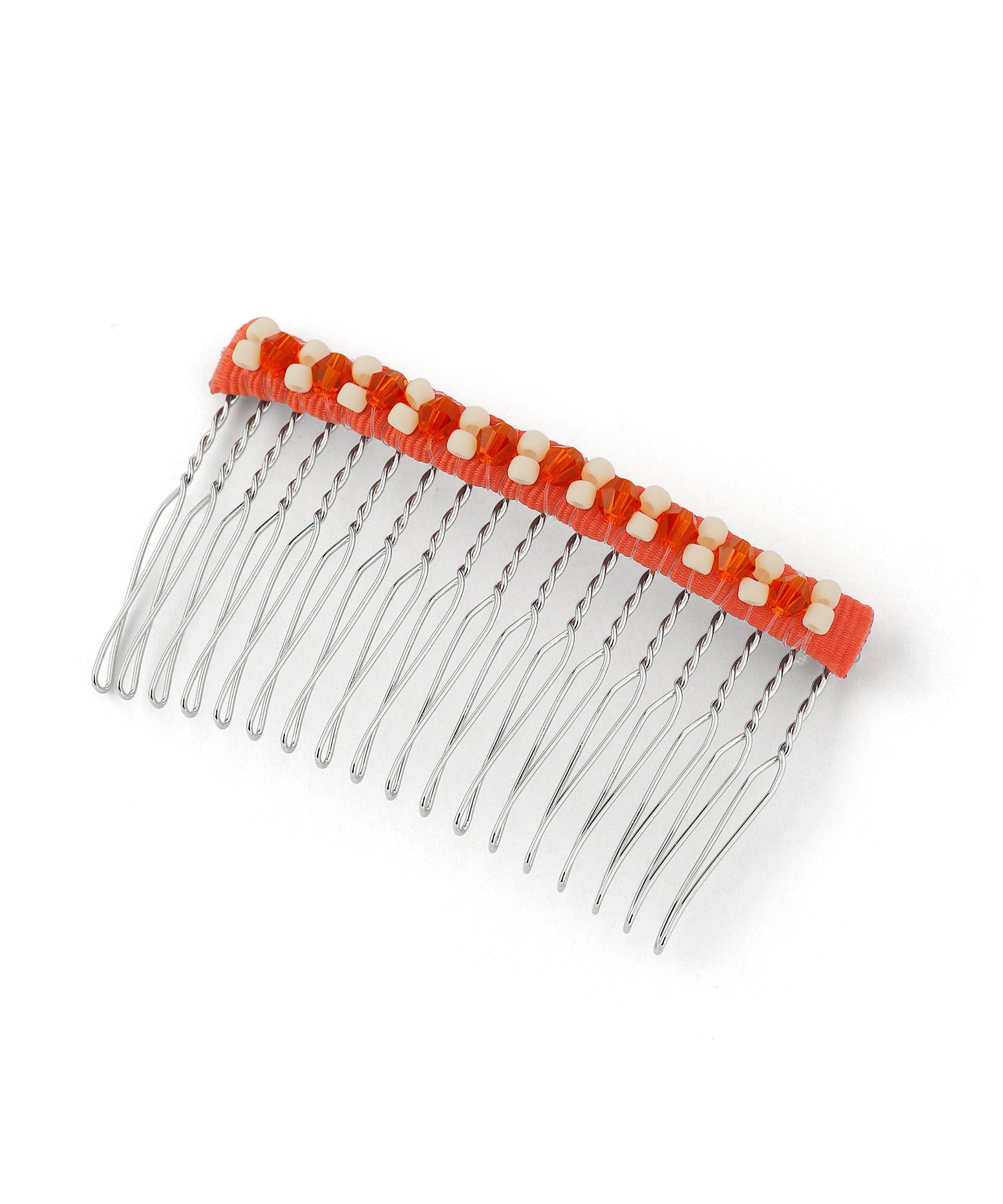 カスタムコームビーズコームカラフルビーズカスタムDIY 2025年最新カスタムコームの人気アイテム - メルカリ