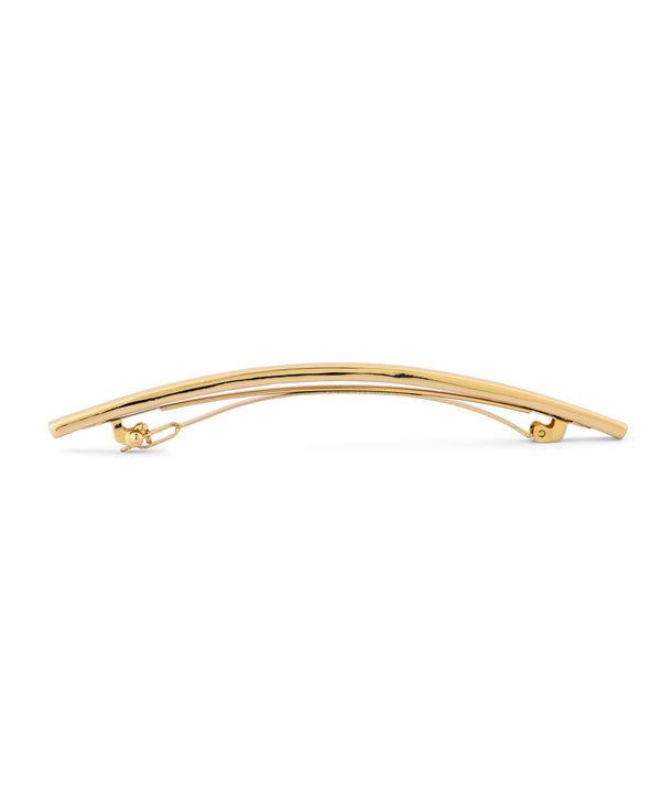 Metal Line Barrette