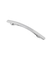 Metal Line Barrette