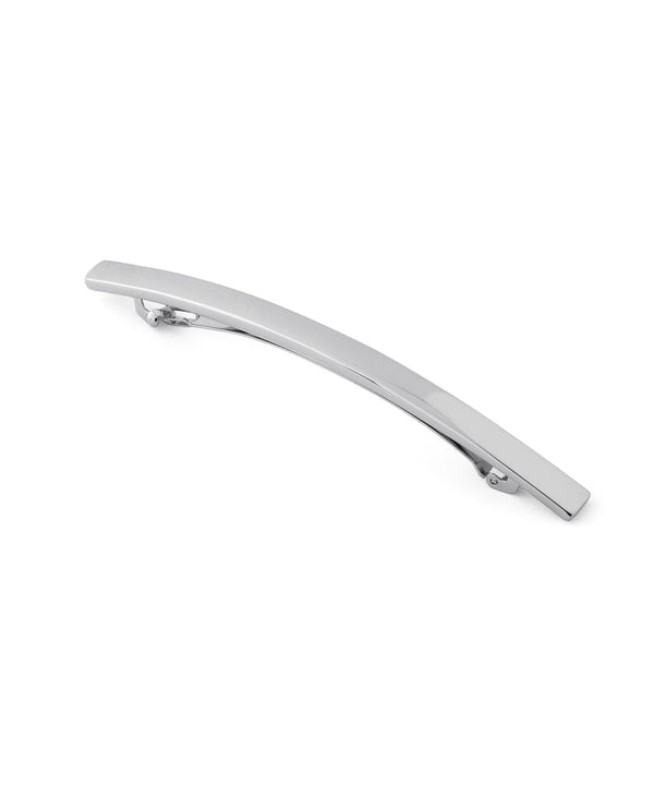 Metal Line Barrette