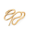 Wave Metal Pony Hook
