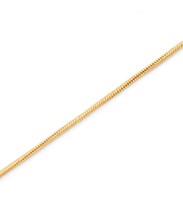 Nuance Metal Necklace