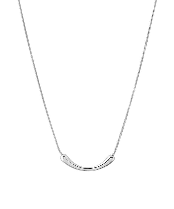 Nuance Metal Necklace