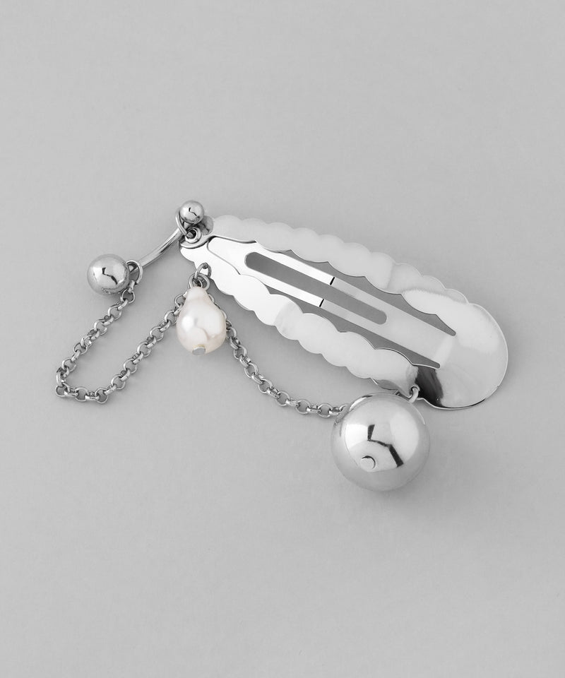 チャーム×チェーンスリーピン