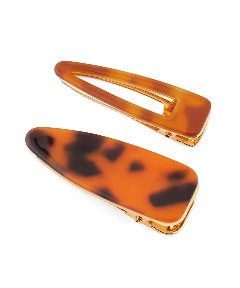 Marble Clips (Set of 2)