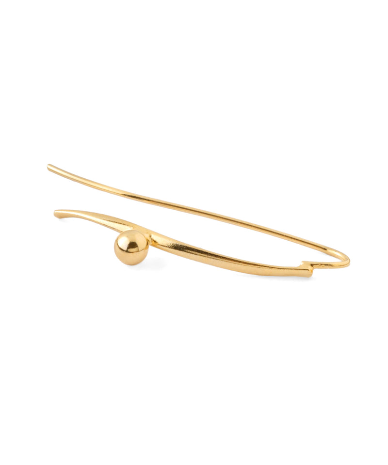 Sphere Point Ear Cuff