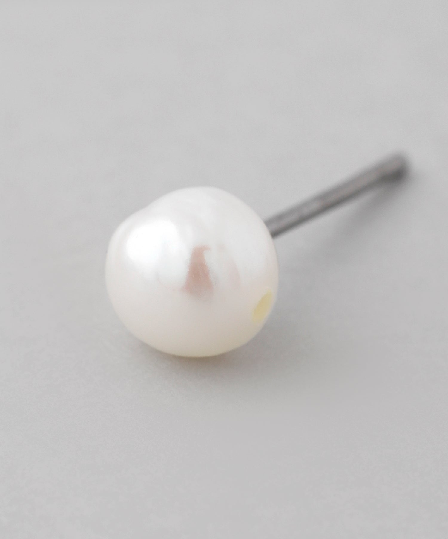 ANEMONE】淡水パールピアス[S]｜SANPO ONLINE(サンポーオンライン)