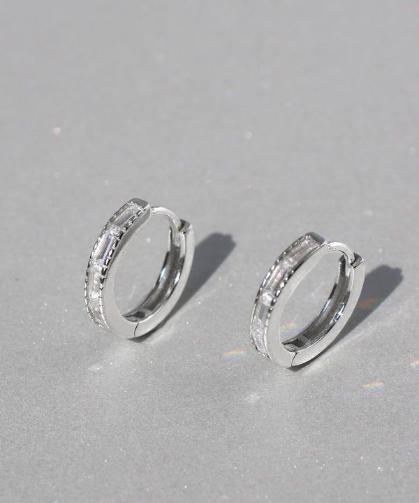 【mimi33】ハンサムに整う、“silver925” 11