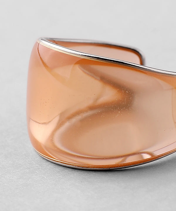 クリアカラーワイドリング