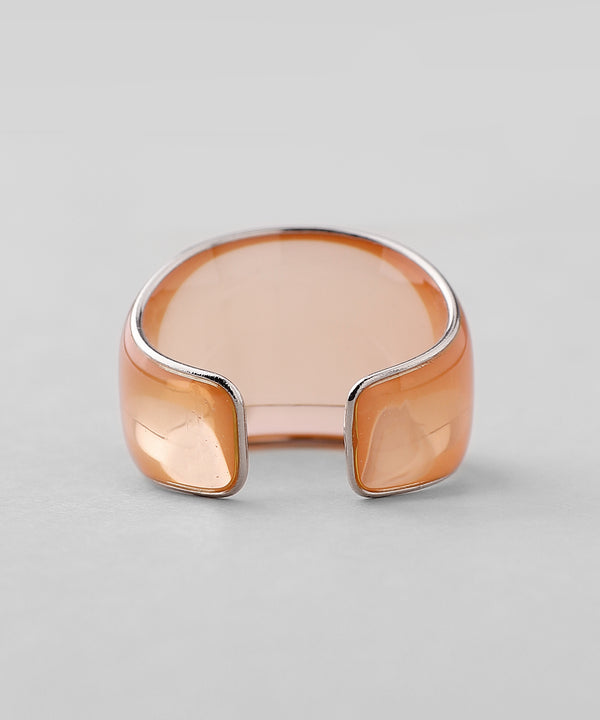 クリアカラーワイドリング