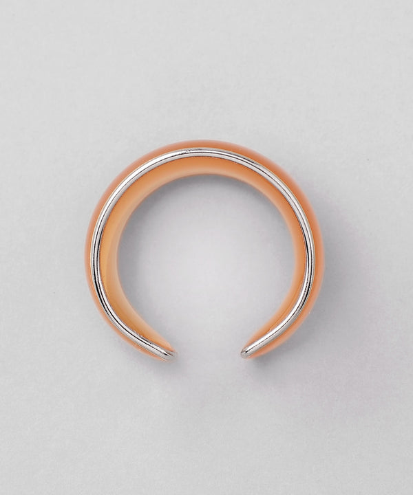 クリアカラーワイドリング