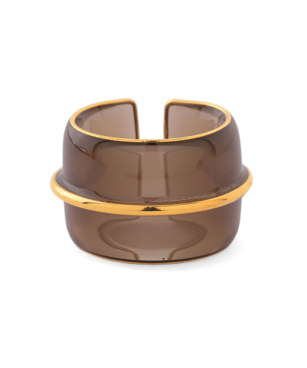 Color Wide Ring [Ownideal]
