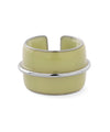 Color Wide Ring [Ownideal]