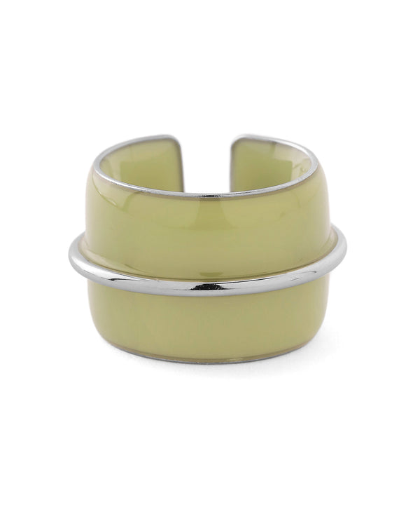 Color Wide Ring [Ownideal]