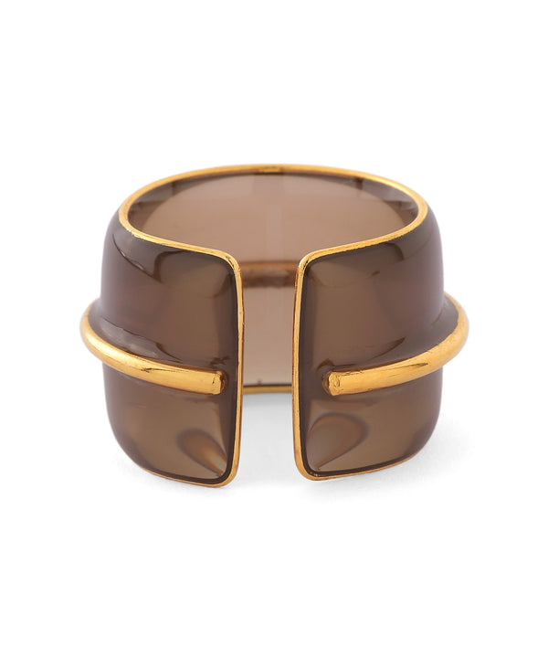 Color Wide Ring [Ownideal]
