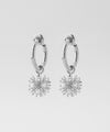 Bijou ball earrings [Basic]