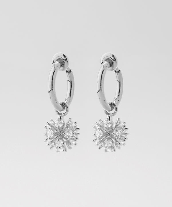 Bijou ball earrings [Basic]
