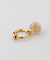 Bijou ball earrings [Basic]