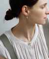 Bijou ball earrings [Basic]