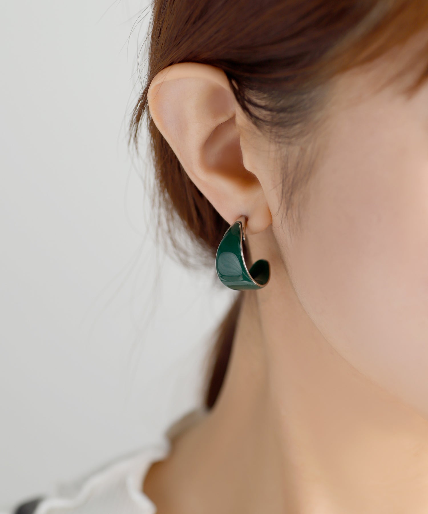 【限定1】ピアス ソウル アブソリュート オイル (2回目) ダーク&グリーン 限定1】ピアス ソウル アブソリュート オイル (2回目) ダーク&グリーン