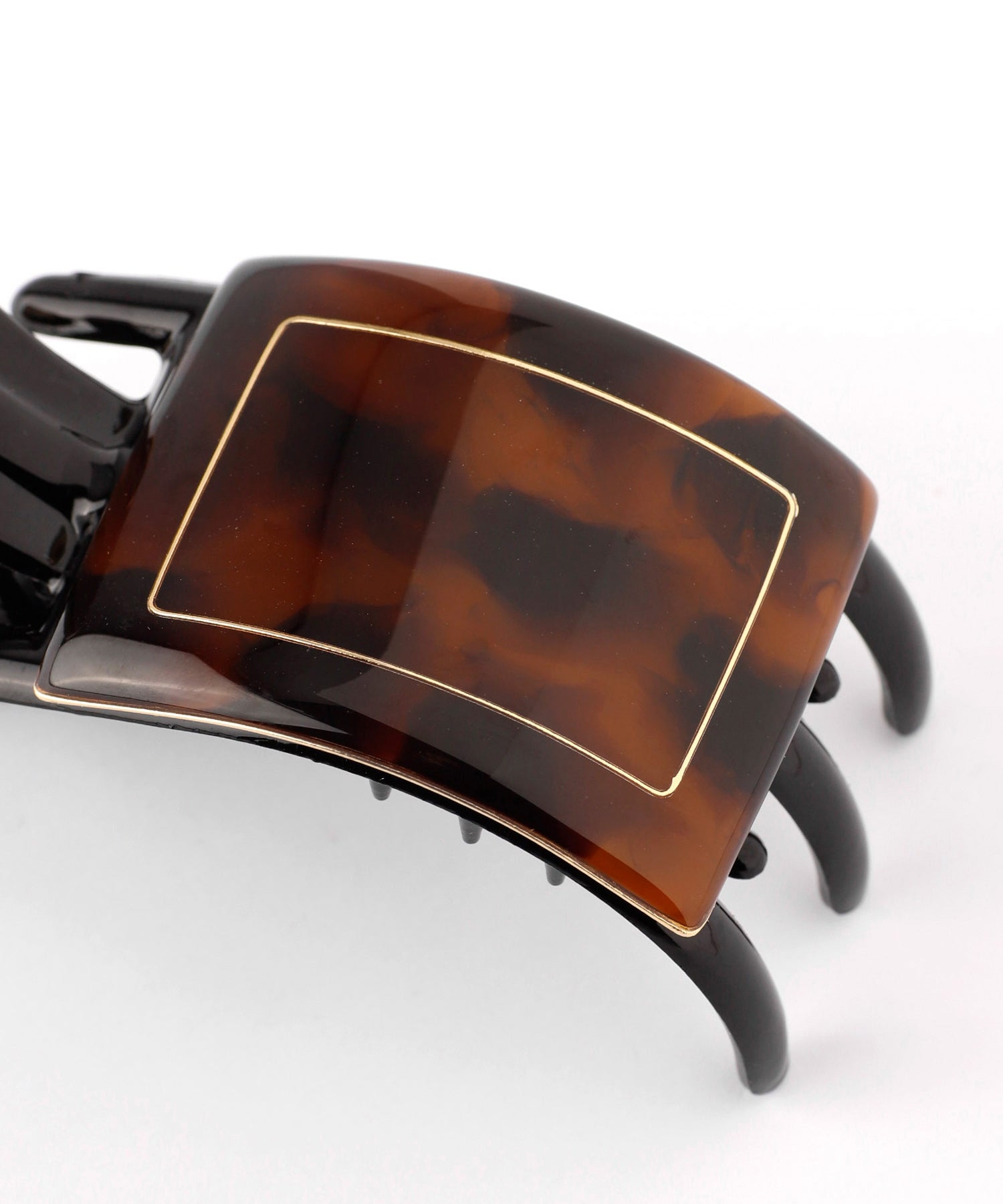 ANEMONE】シックカラースクエアクリップ｜SANPO ONLINE(サンポー