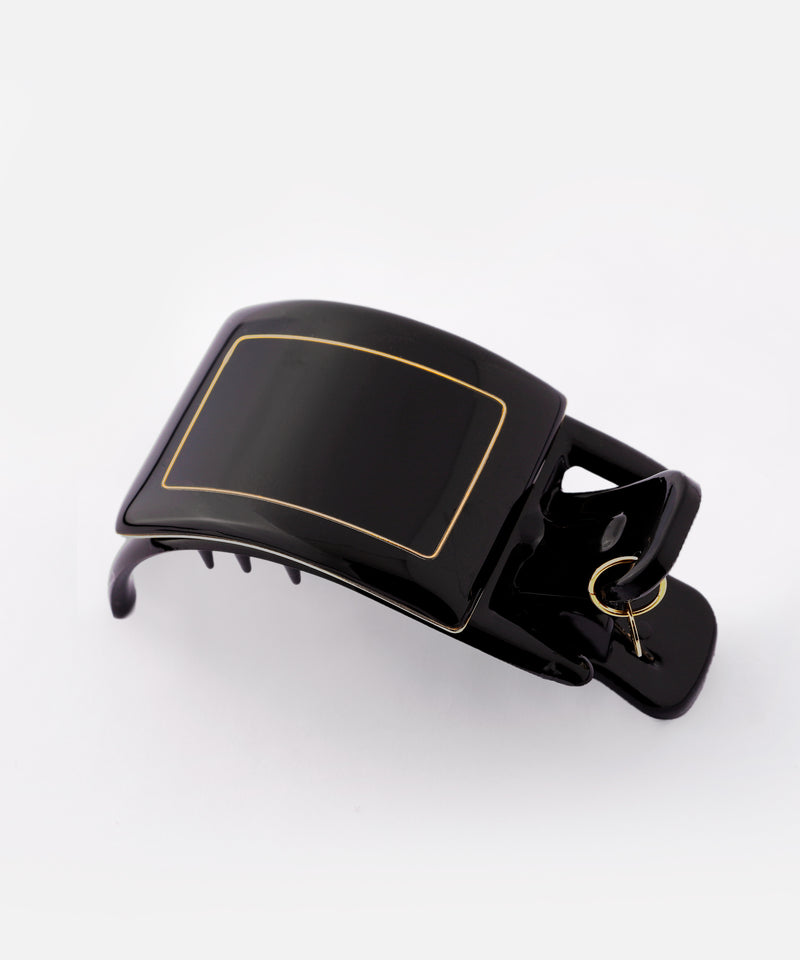 Chic Color Square Clip
