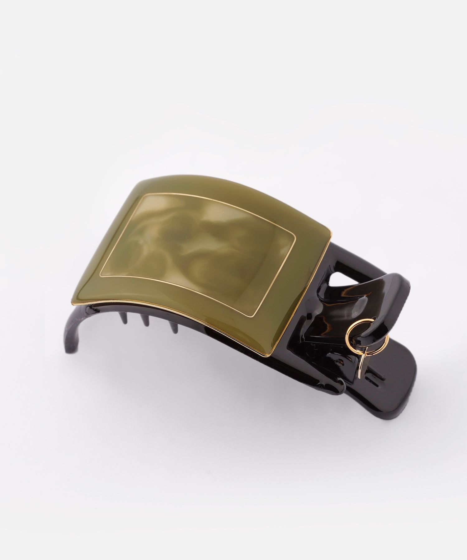 ANEMONE】シックカラースクエアクリップ｜SANPO ONLINE(サンポー