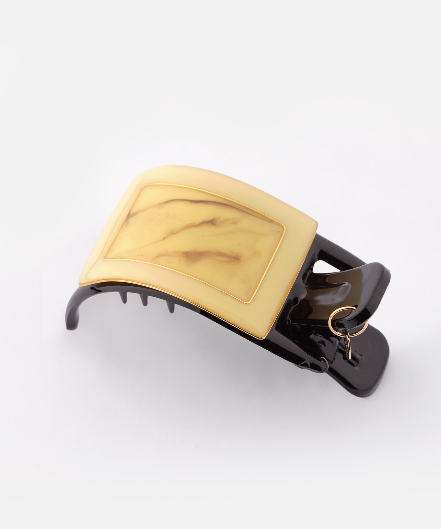 ANEMONE】シックカラースクエアクリップ｜SANPO ONLINE(サンポー