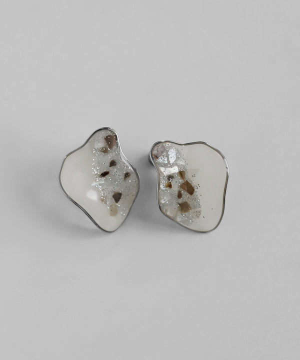 [mimi33]【COSTUME LIKE EARRINGS】&quot;質感&quot; を選び楽しむ 26