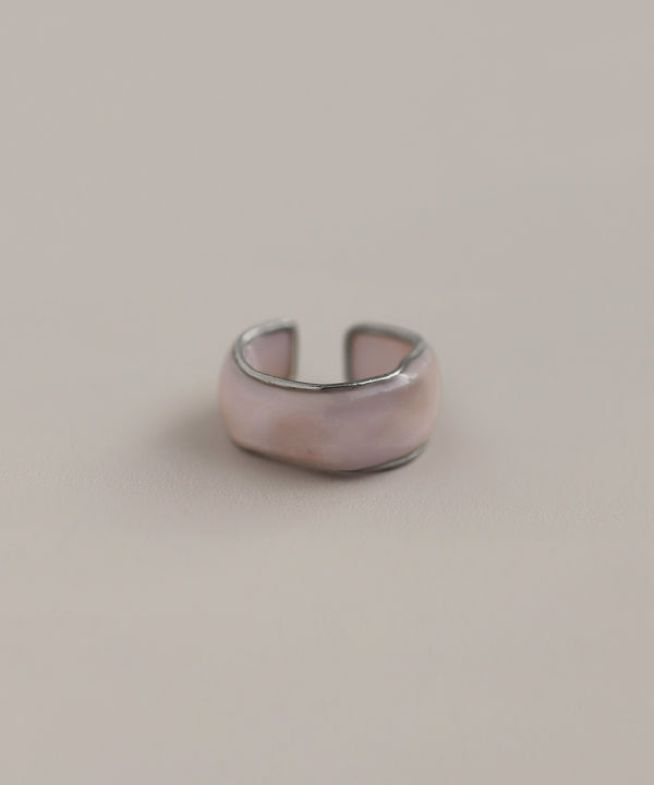 Nuance Color Ear Cuff [Sheerchic]