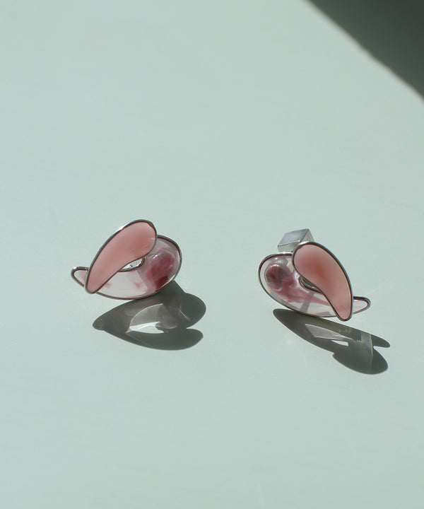 透明感のあるつややかさ。”メラミンレジンシリーズ” 18
