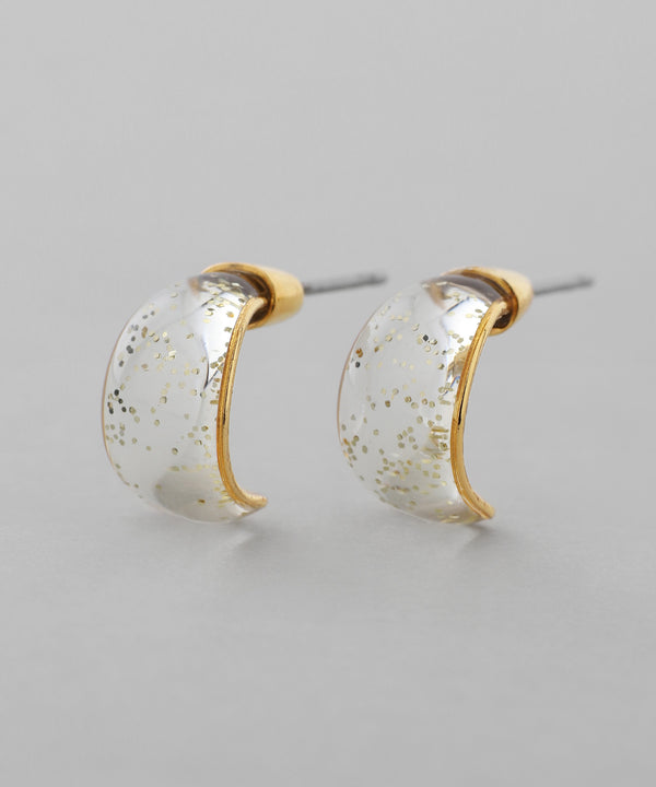 フープピアス[Ownideal]
