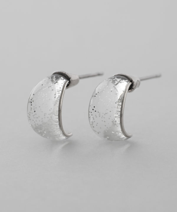 フープピアス[Ownideal]