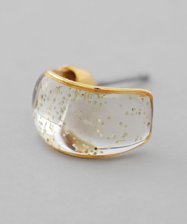 フープピアス[Ownideal]