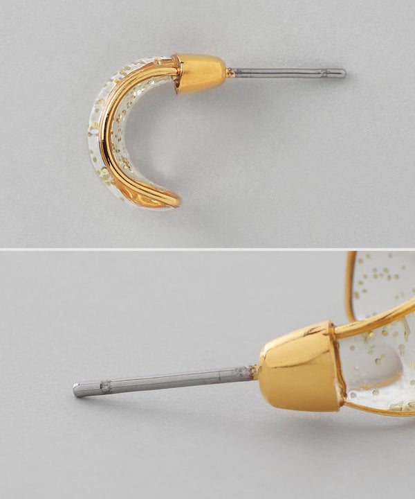 フープピアス[Ownideal]